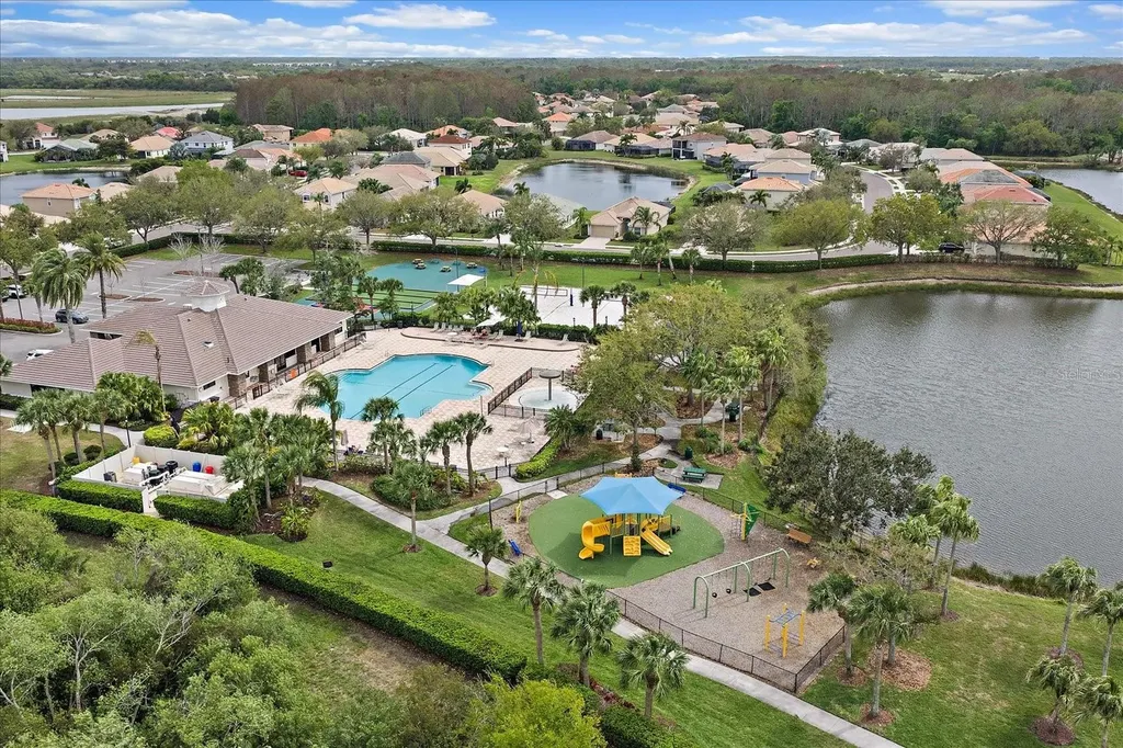 8326 Summer Greens Terrace Bradenton FL 34212
