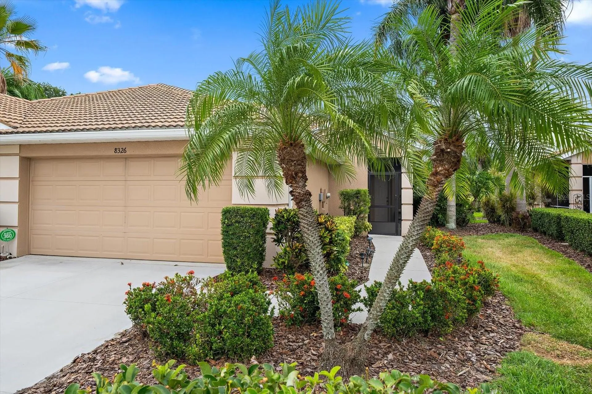 8326 Summer Greens Terrace Bradenton FL 34212