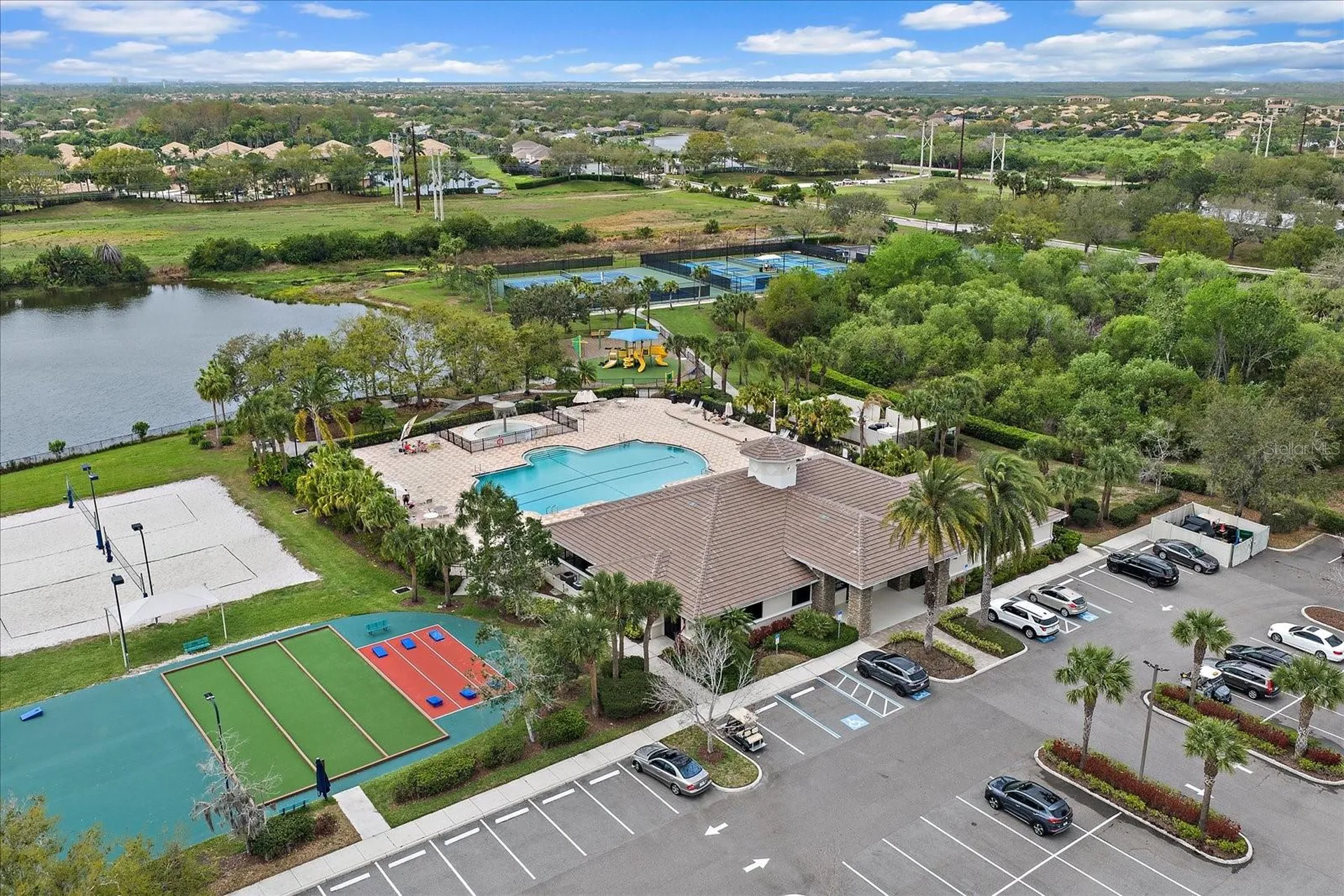8326 Summer Greens Terrace Bradenton FL 34212