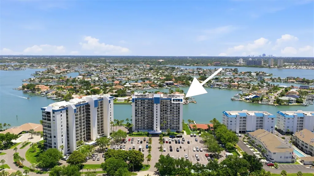 9415 Blind Pass Road St Pete Beach FL 33706
