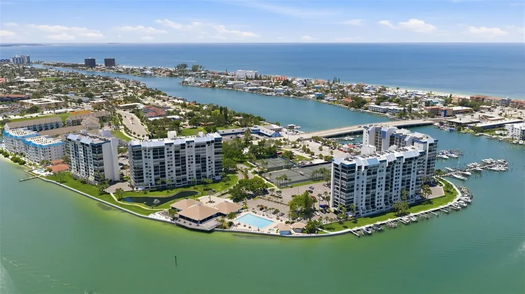 9415 Blind Pass Road St Pete Beach FL 33706