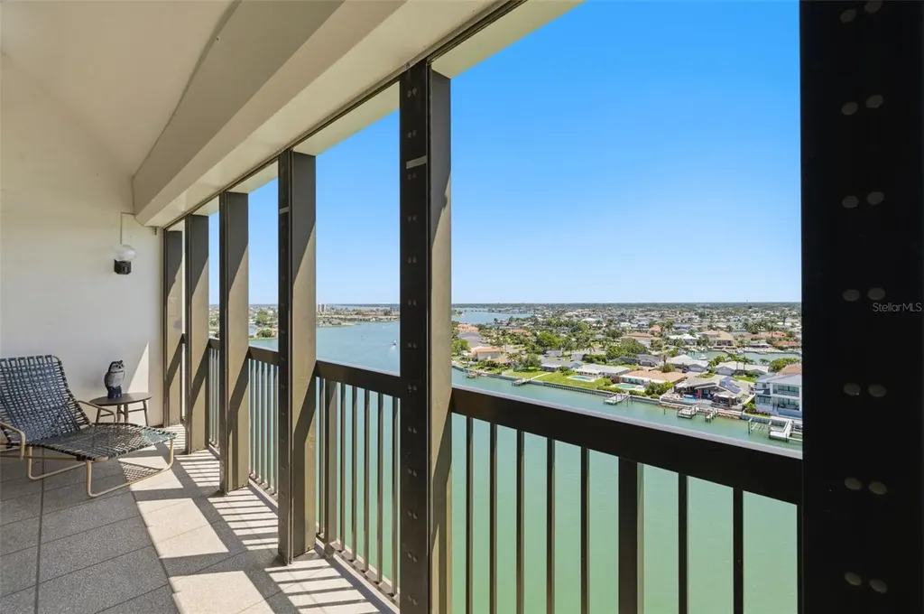 9415 Blind Pass Road St Pete Beach FL 33706
