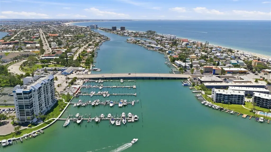 9415 Blind Pass Road St Pete Beach FL 33706