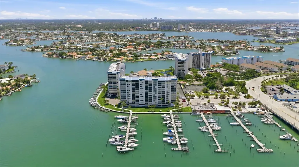 9415 Blind Pass Road St Pete Beach FL 33706