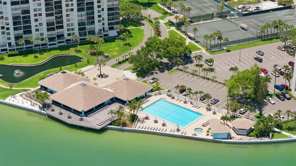 9415 Blind Pass Road St Pete Beach FL 33706
