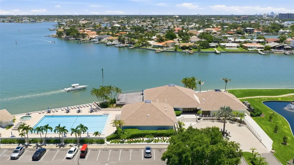 9415 Blind Pass Road St Pete Beach FL 33706