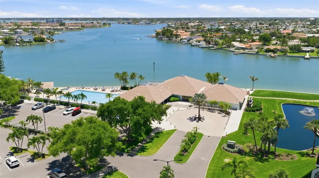 9415 Blind Pass Road St Pete Beach FL 33706