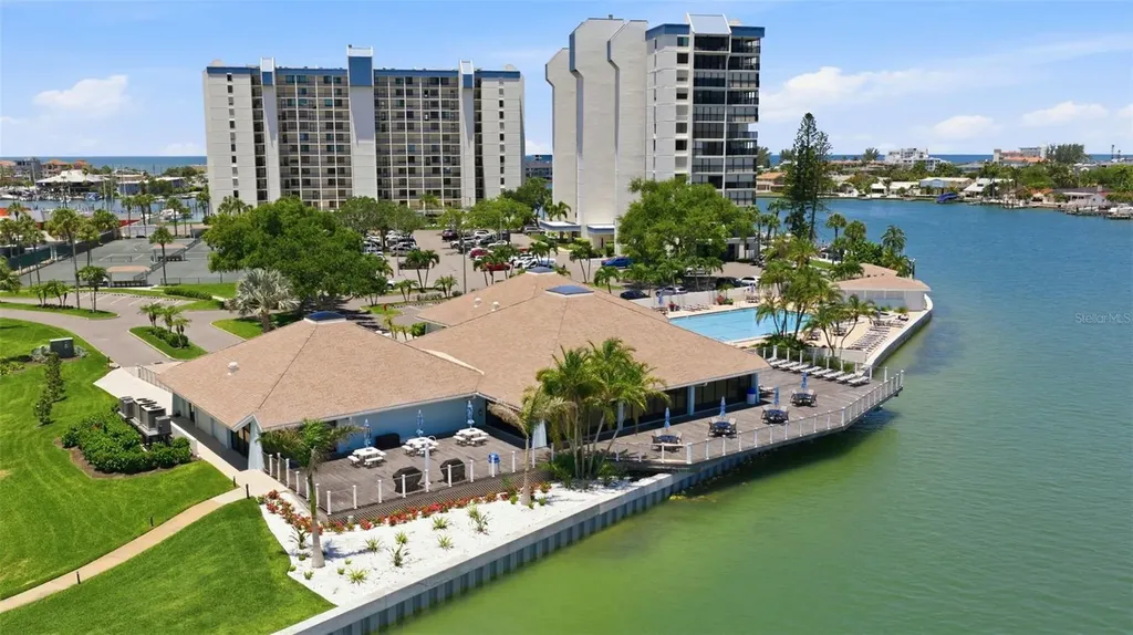 9415 Blind Pass Road St Pete Beach FL 33706