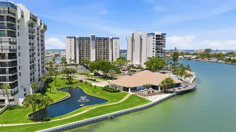 9415 Blind Pass Road St Pete Beach FL 33706