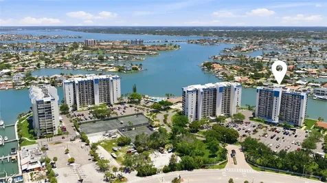 9415 Blind Pass Road St Pete Beach FL 33706