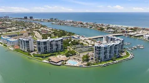 9415 Blind Pass Road St Pete Beach FL 33706