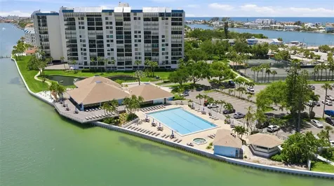 9415 Blind Pass Road St Pete Beach FL 33706