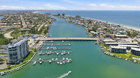 9415 Blind Pass Road St Pete Beach FL 33706
