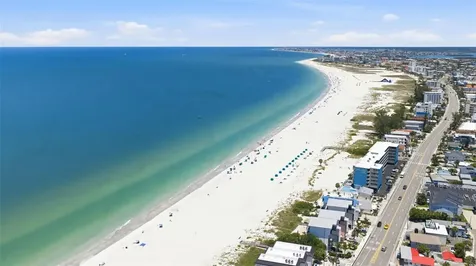 9415 Blind Pass Road St Pete Beach FL 33706