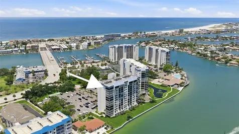 9415 Blind Pass Road St Pete Beach FL 33706
