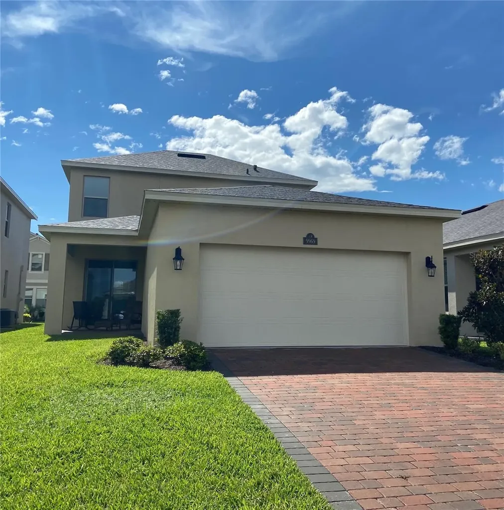 9969 Tawny Meadow Alley Winter Garden FL 34787