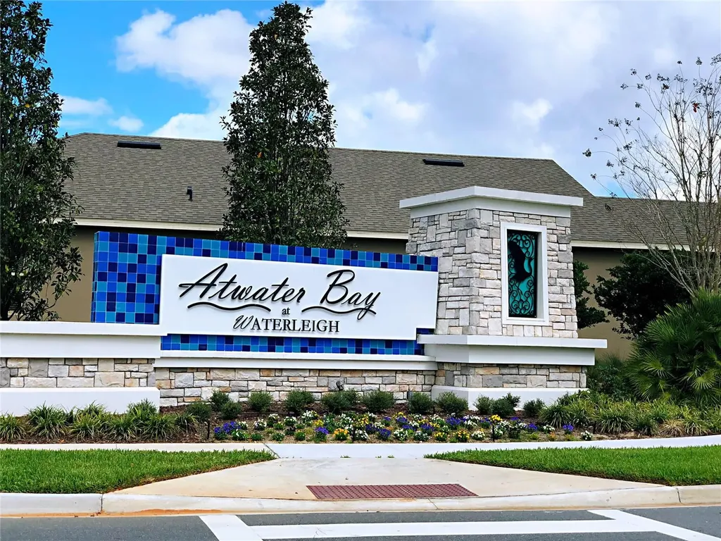 9969 Tawny Meadow Alley Winter Garden FL 34787