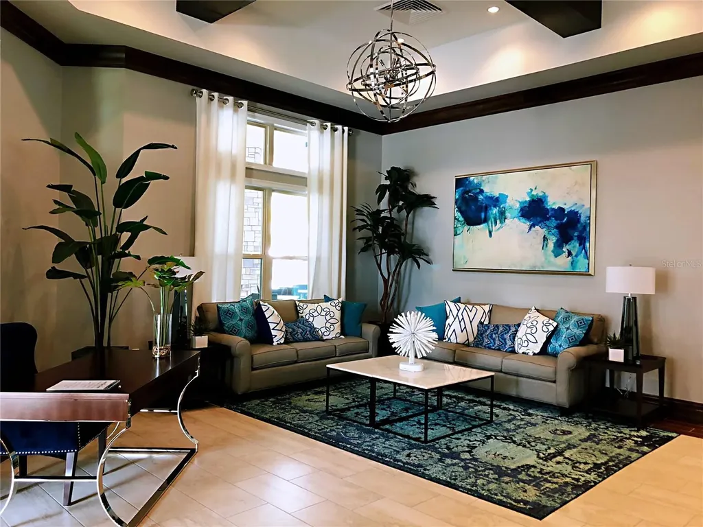 9969 Tawny Meadow Alley Winter Garden FL 34787