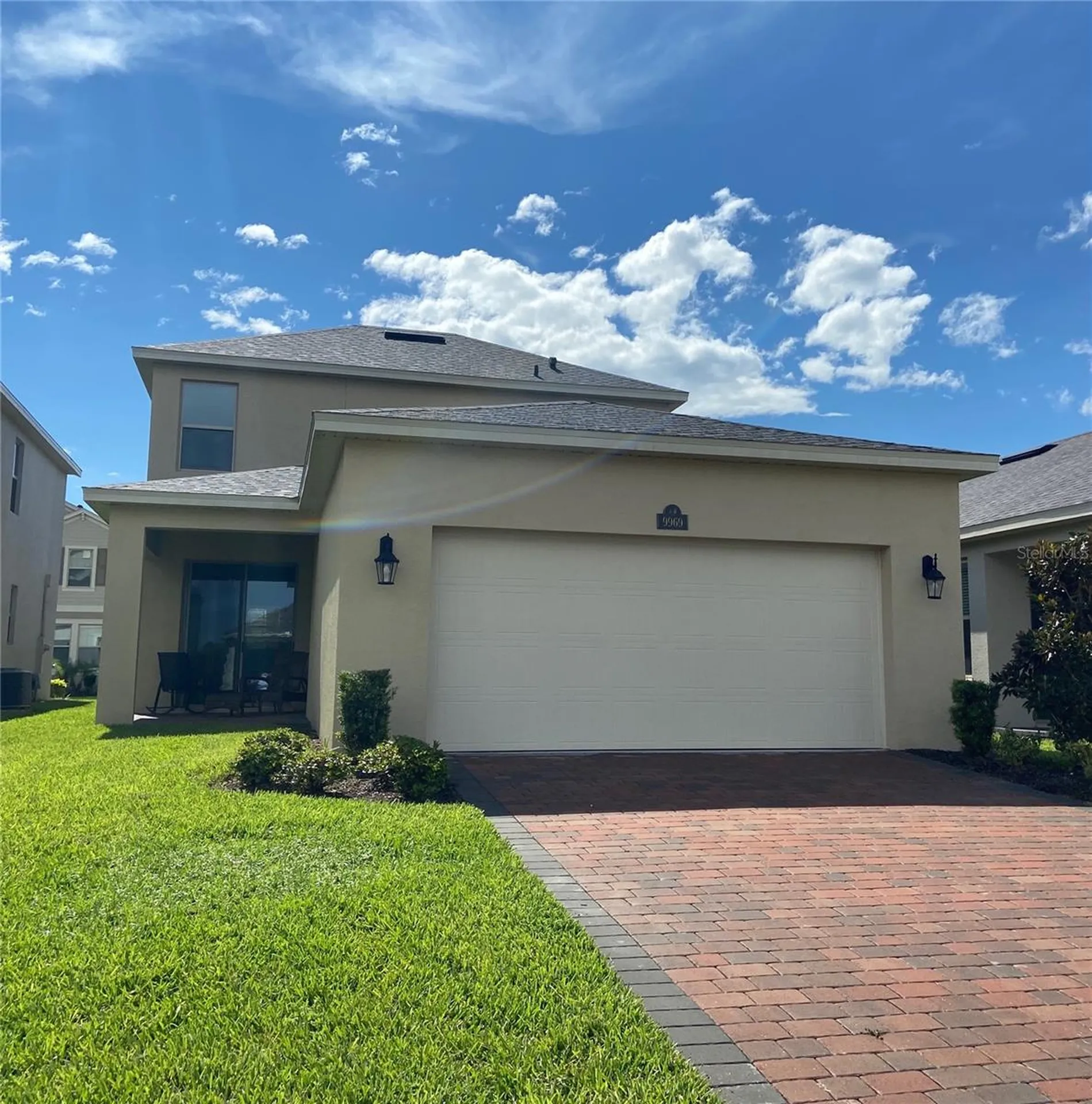 9969 Tawny Meadow Alley Winter Garden FL 34787