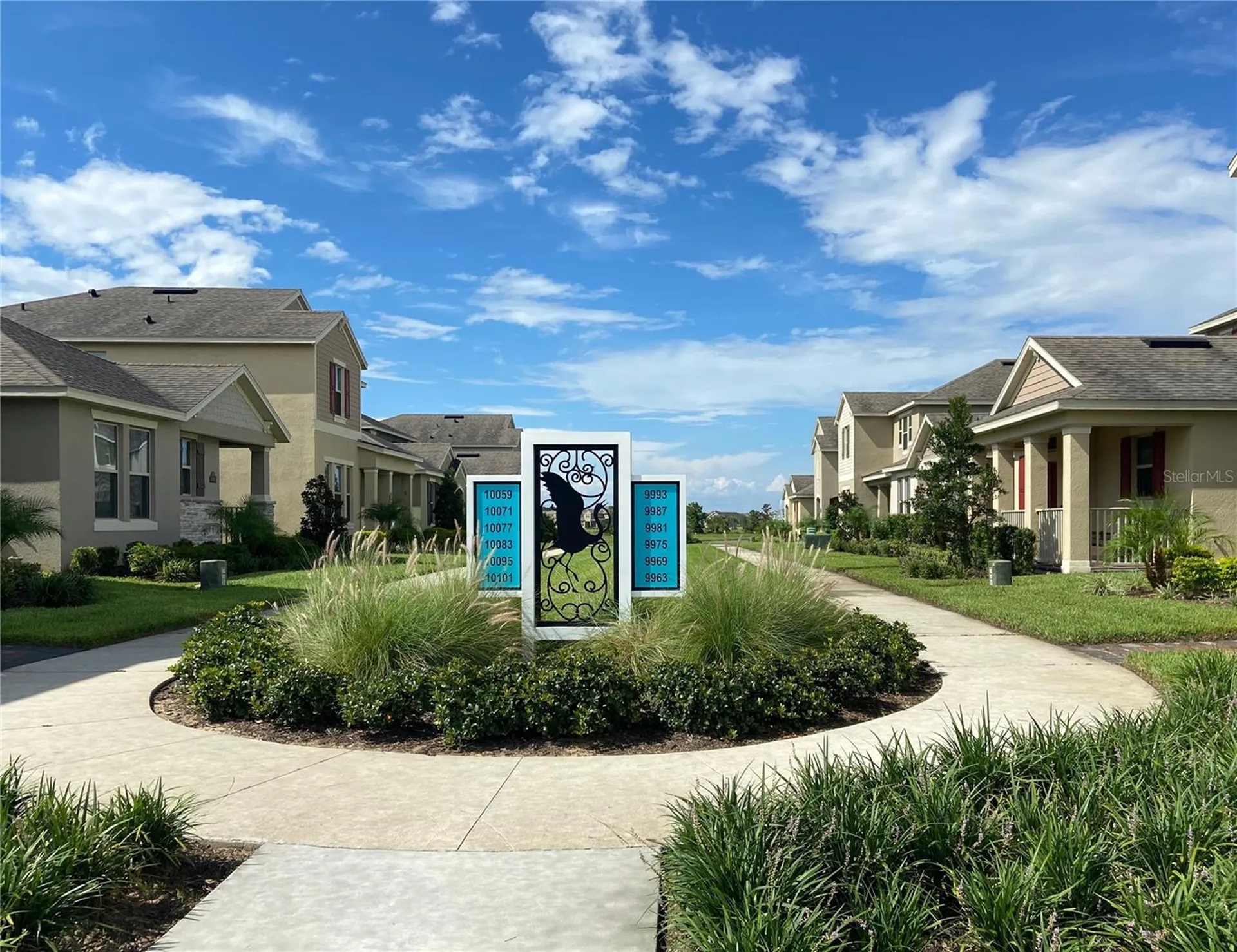 9969 Tawny Meadow Alley Winter Garden FL 34787