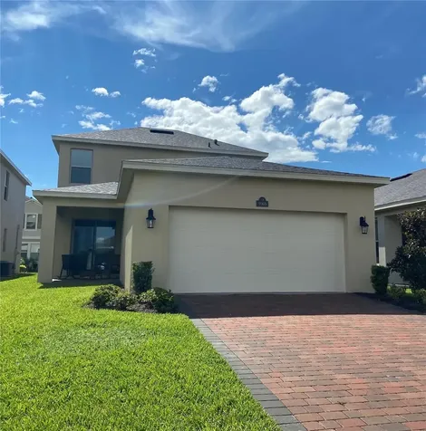 9969 Tawny Meadow Alley Winter Garden FL 34787