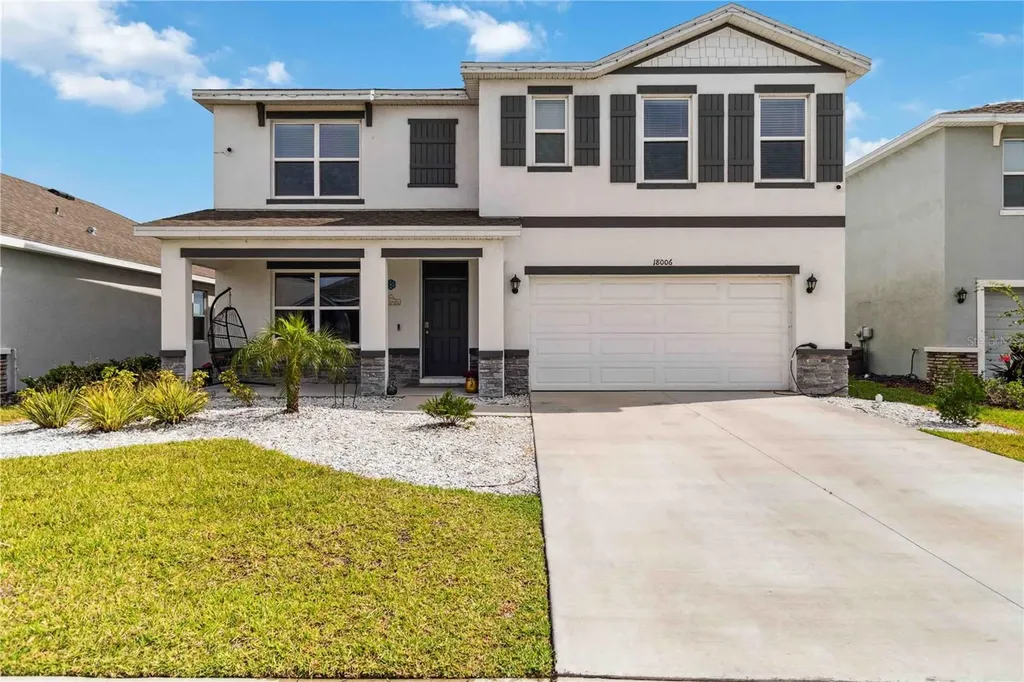 18006 Canopy Place Bradenton FL 34211