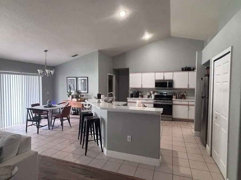 1004 Chateau Circle Minneola FL 34715
