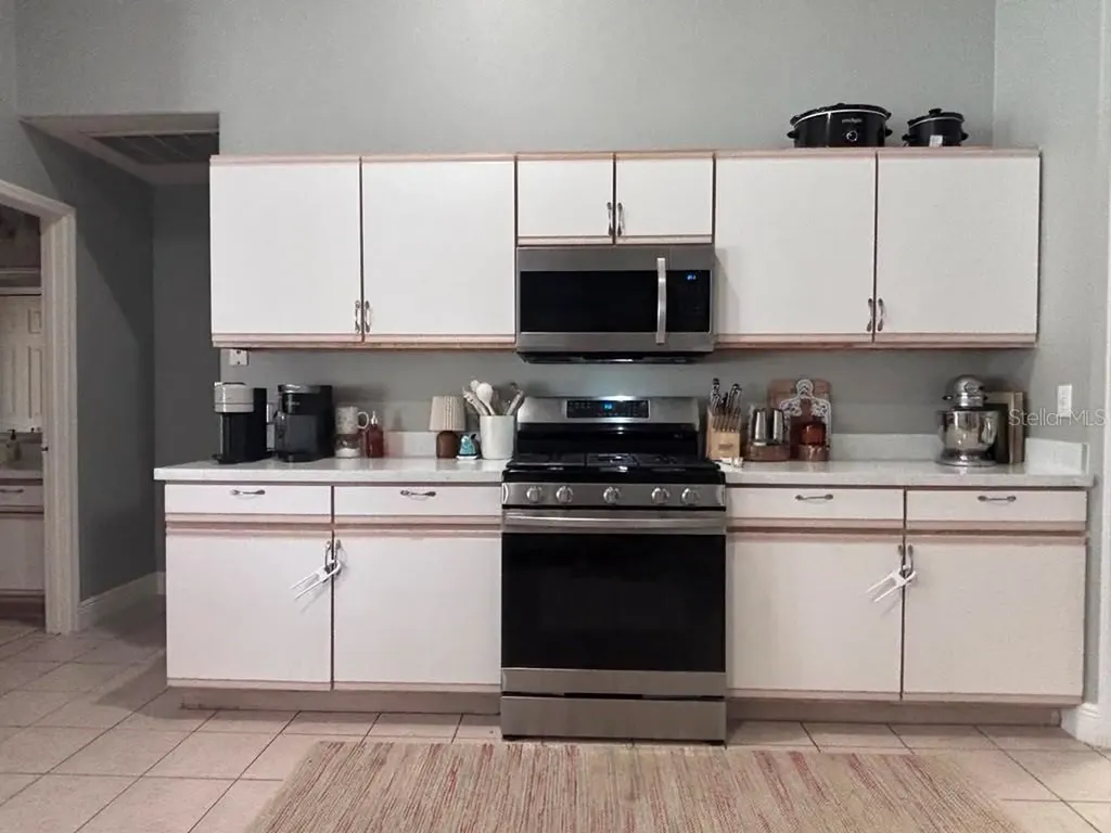 1004 Chateau Circle Minneola FL 34715
