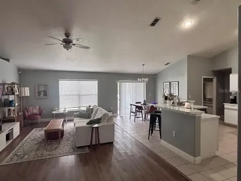 1004 Chateau Circle Minneola FL 34715