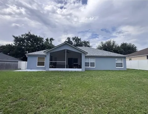 1004 Chateau Circle Minneola FL 34715
