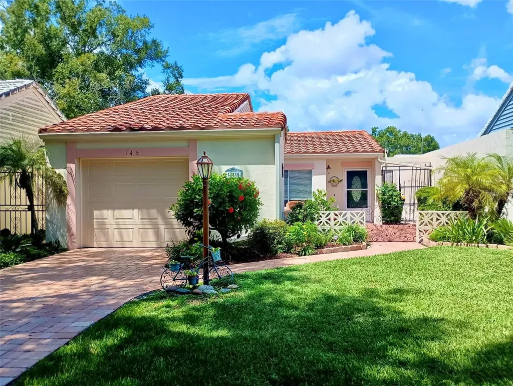 145 La Serena Winter Haven FL 33884