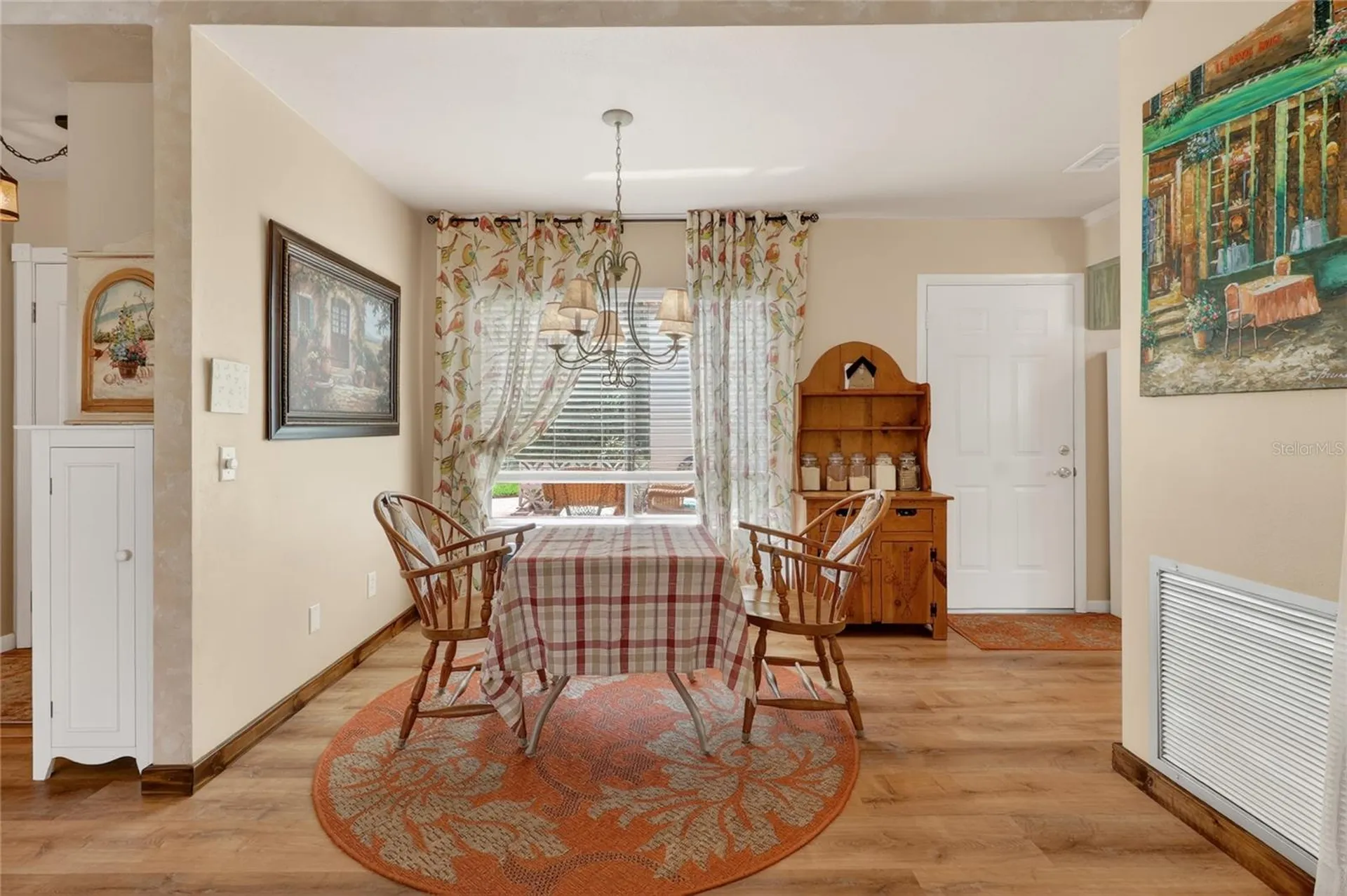 145 La Serena Winter Haven FL 33884