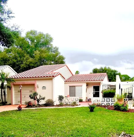 145 La Serena Winter Haven FL 33884