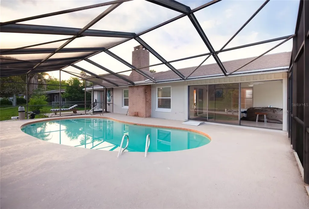 10 Felicia Court Palm Coast FL 32137