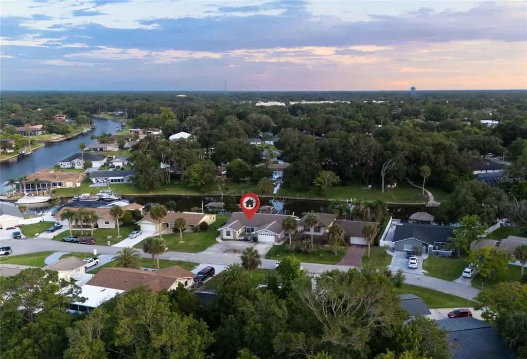 10 Felicia Court Palm Coast FL 32137
