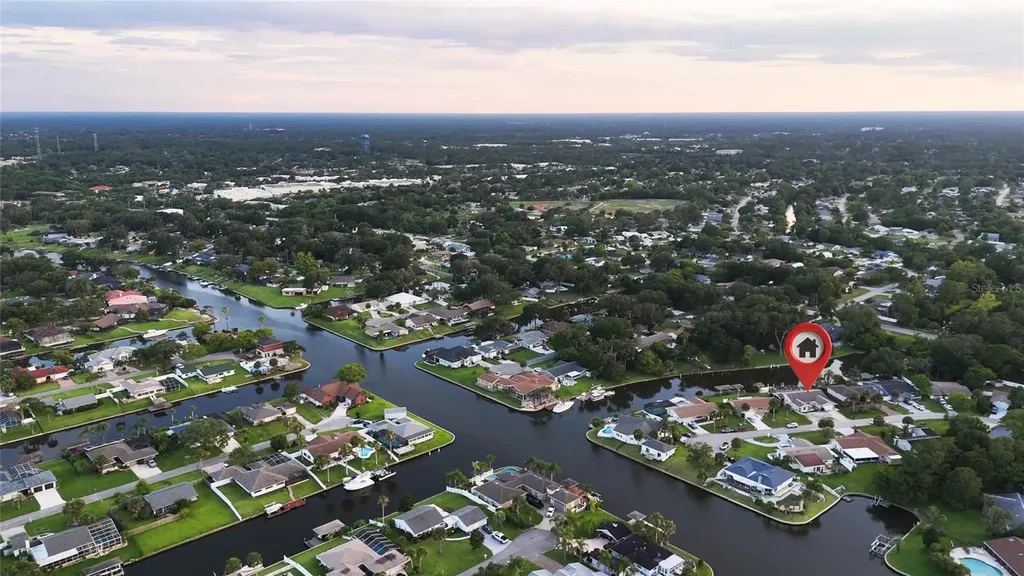 10 Felicia Court Palm Coast FL 32137