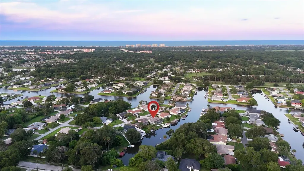 10 Felicia Court Palm Coast FL 32137