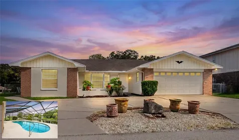 10 Felicia Court Palm Coast FL 32137