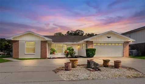 10 Felicia Court Palm Coast FL 32137