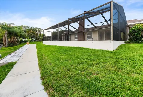 10 Felicia Court Palm Coast FL 32137