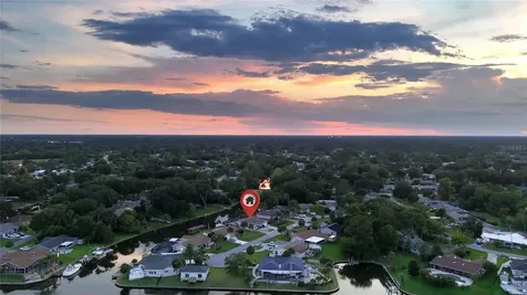 10 Felicia Court Palm Coast FL 32137