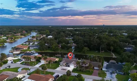 10 Felicia Court Palm Coast FL 32137