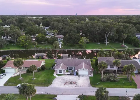 10 Felicia Court Palm Coast FL 32137