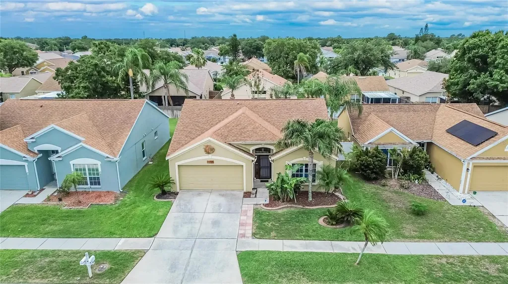 12229 Dawn Vista Drive Riverview FL 33578