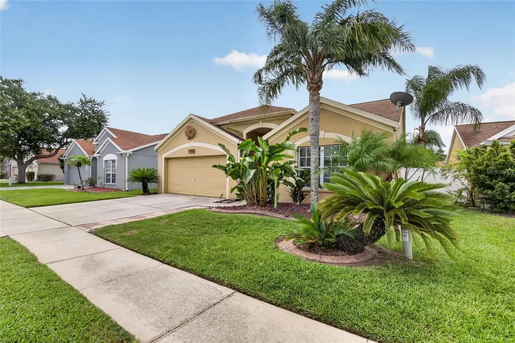 12229 Dawn Vista Drive Riverview FL 33578