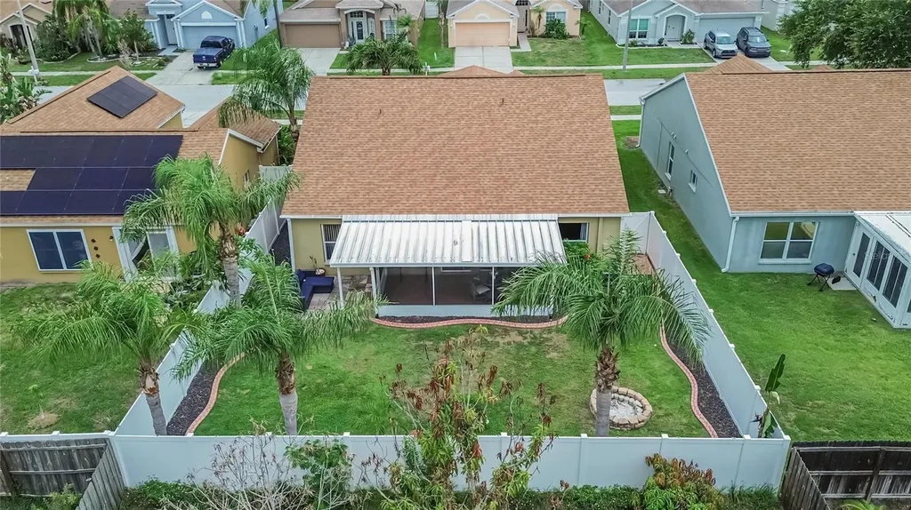 12229 Dawn Vista Drive Riverview FL 33578