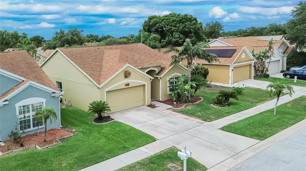 12229 Dawn Vista Drive Riverview FL 33578