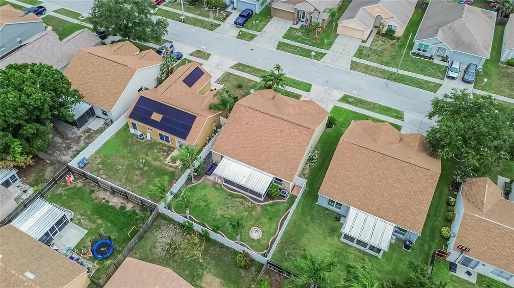 12229 Dawn Vista Drive Riverview FL 33578