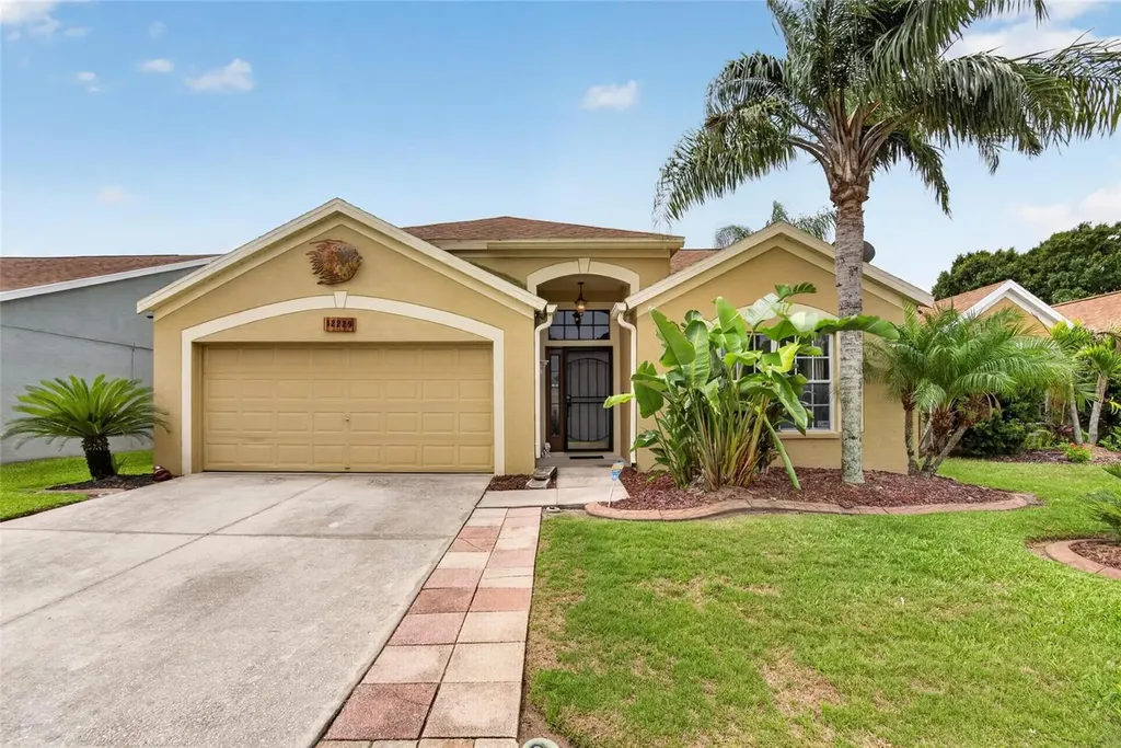 12229 Dawn Vista Drive Riverview FL 33578