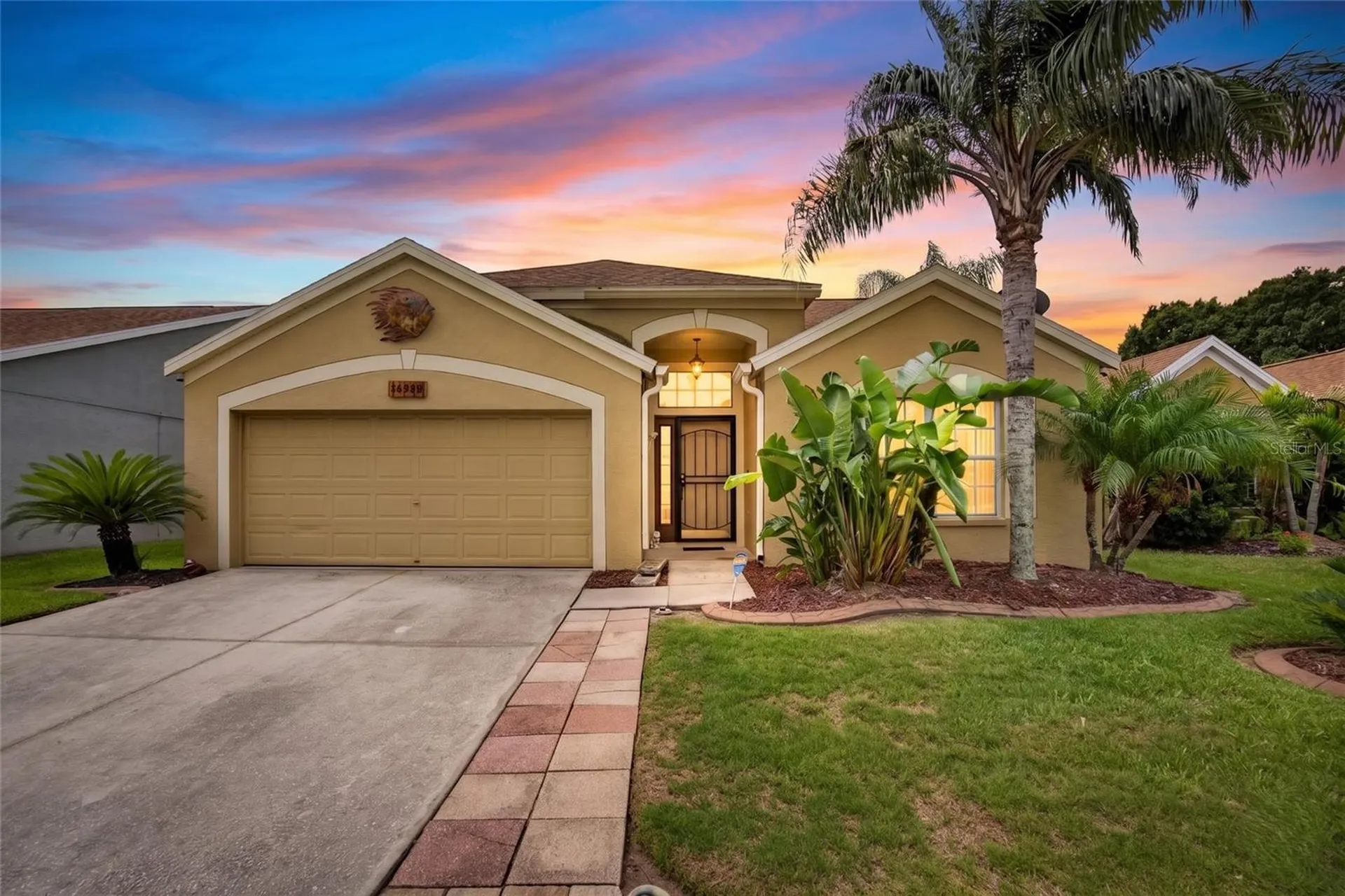12229 Dawn Vista Drive Riverview FL 33578